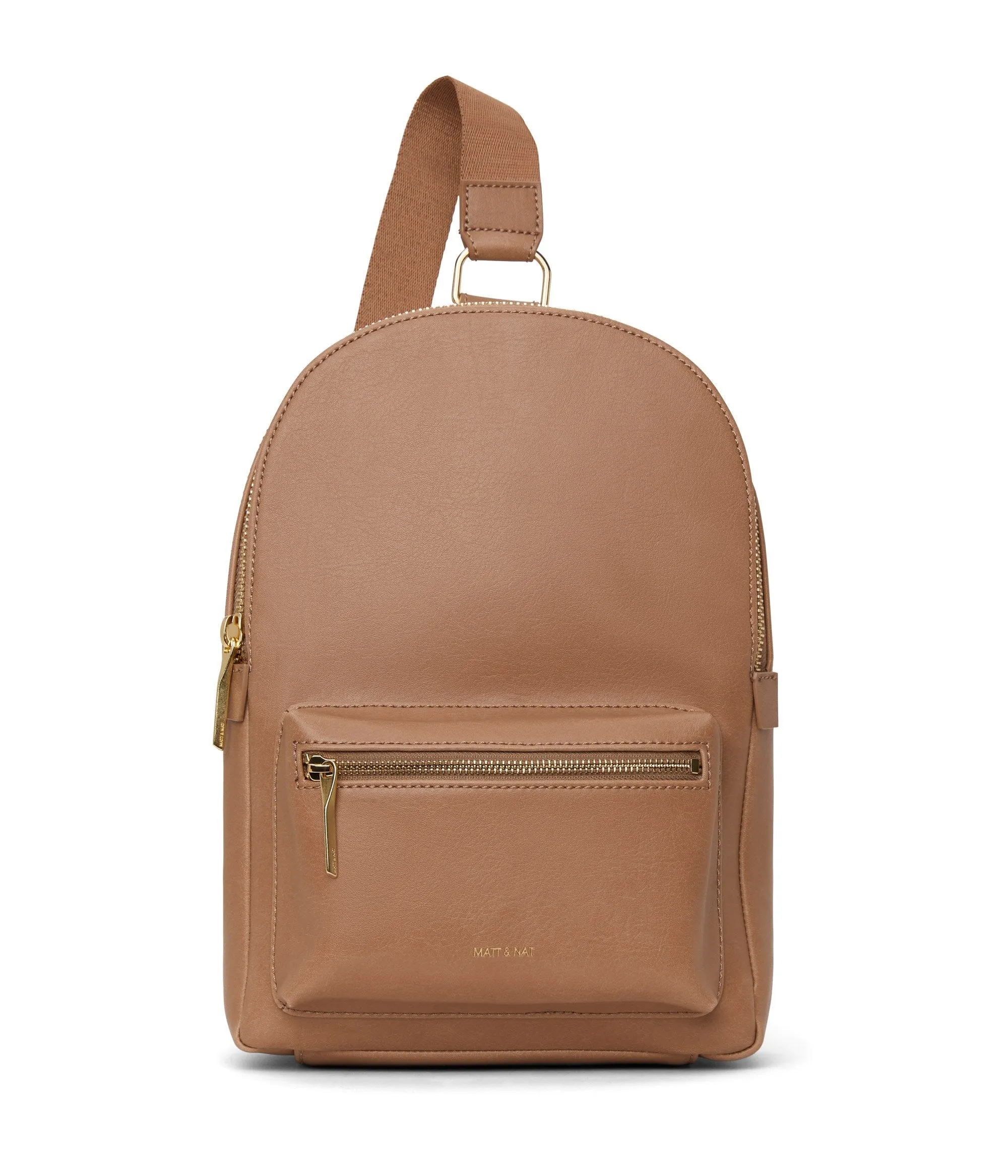 VOAS Vegan Sling Bag - Vintage