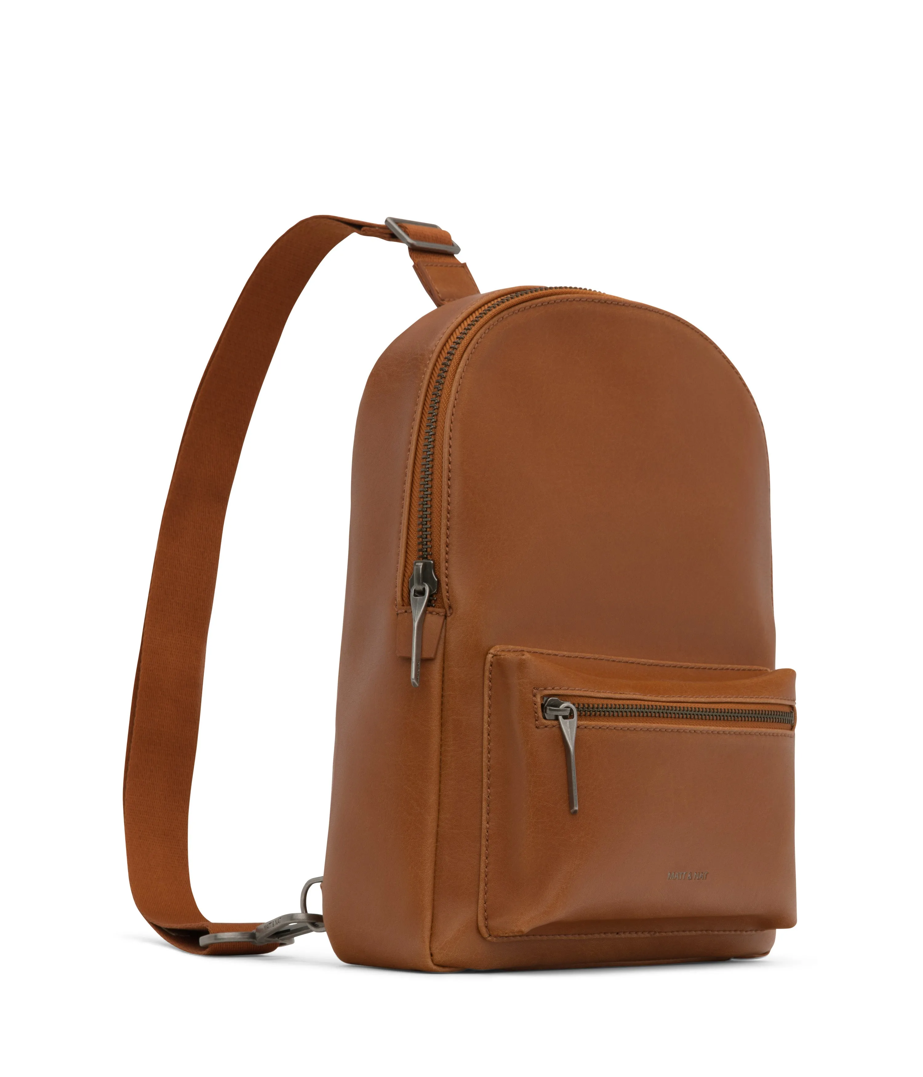 VOAS Vegan Sling Bag - Vintage