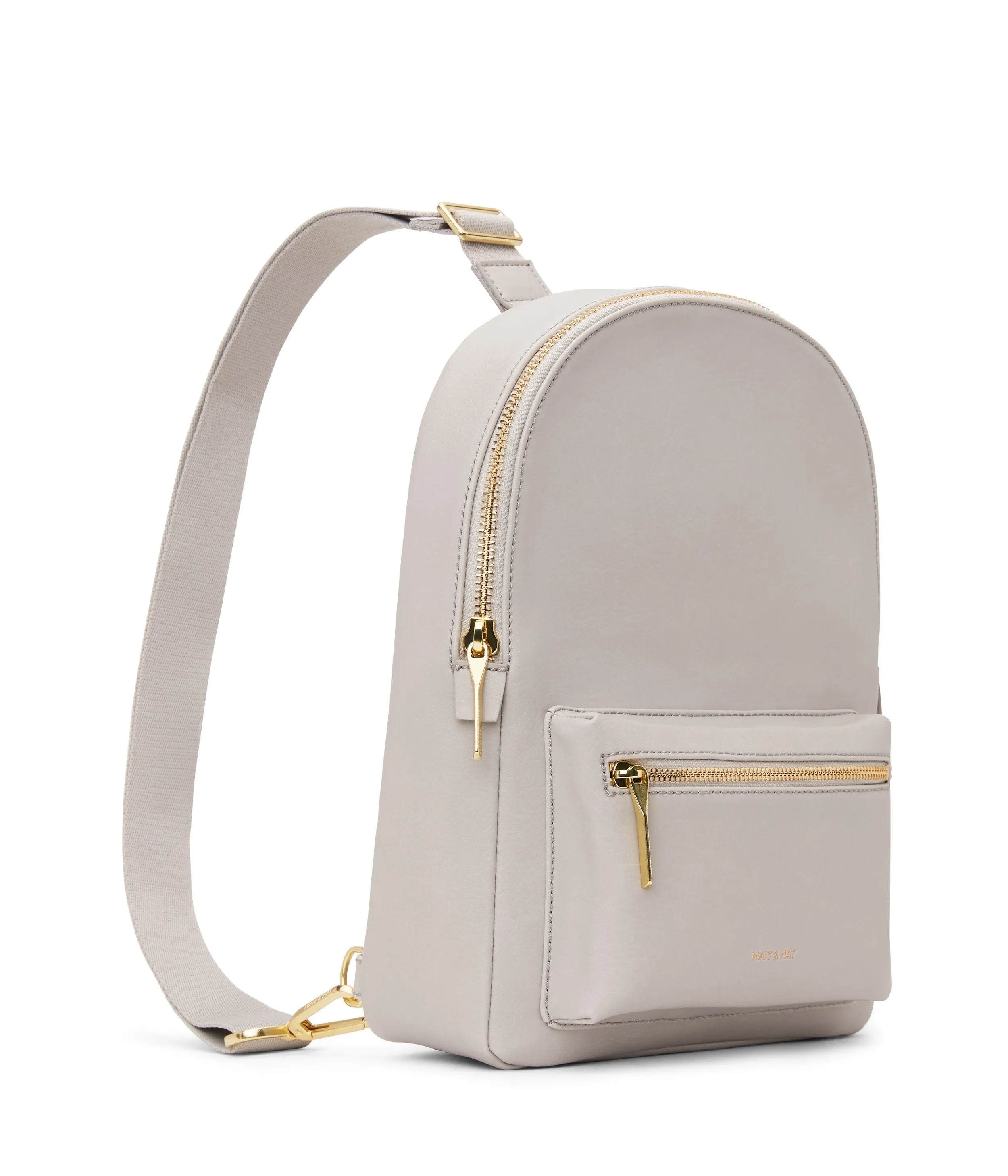 VOAS Vegan Sling Bag - Vintage