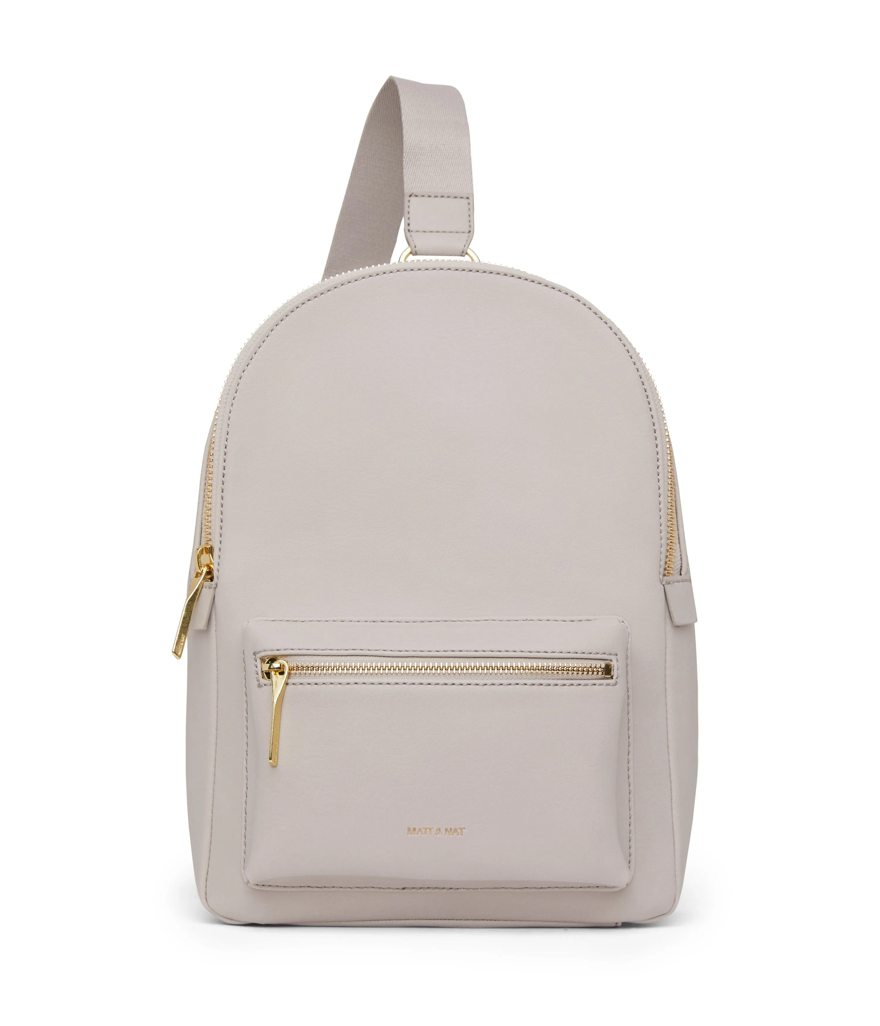VOAS Vegan Sling Bag - Vintage