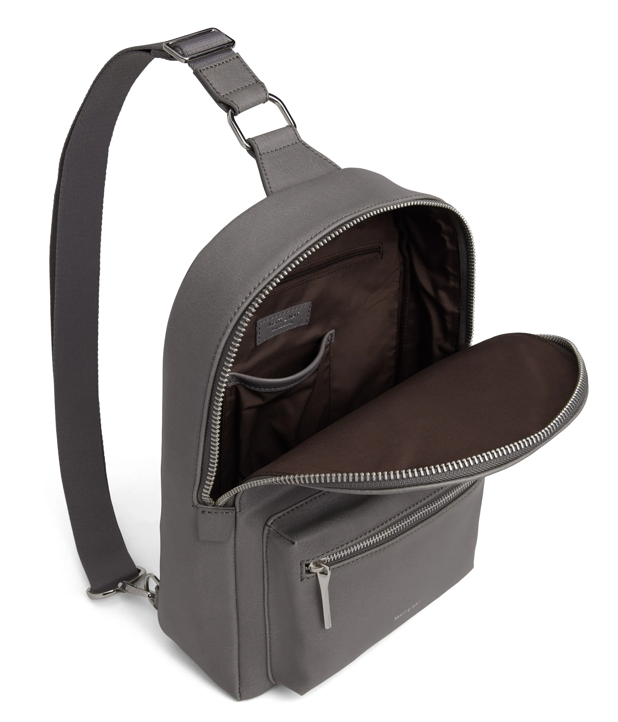 VOAS Vegan Sling Bag - Vintage