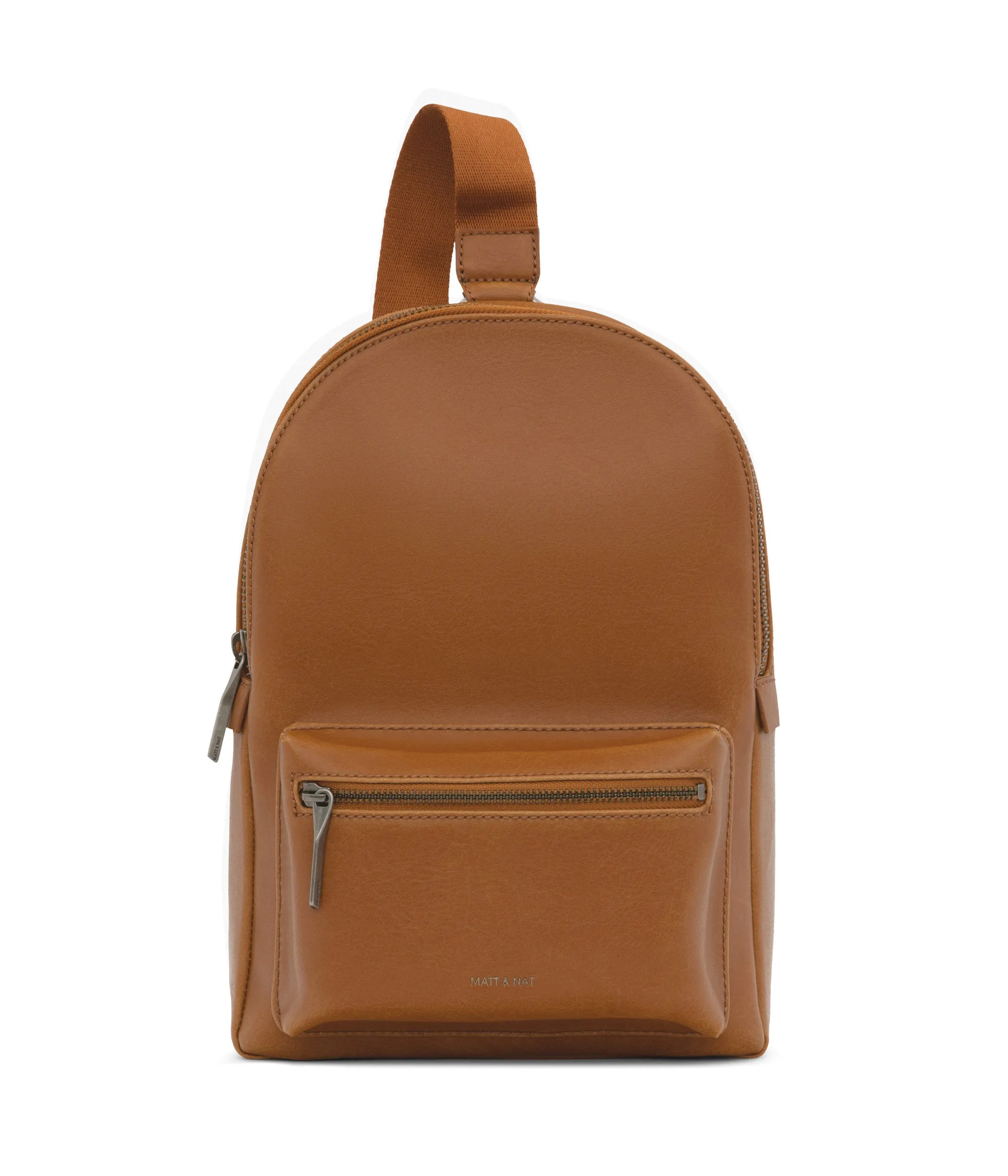 VOAS Vegan Sling Bag - Vintage