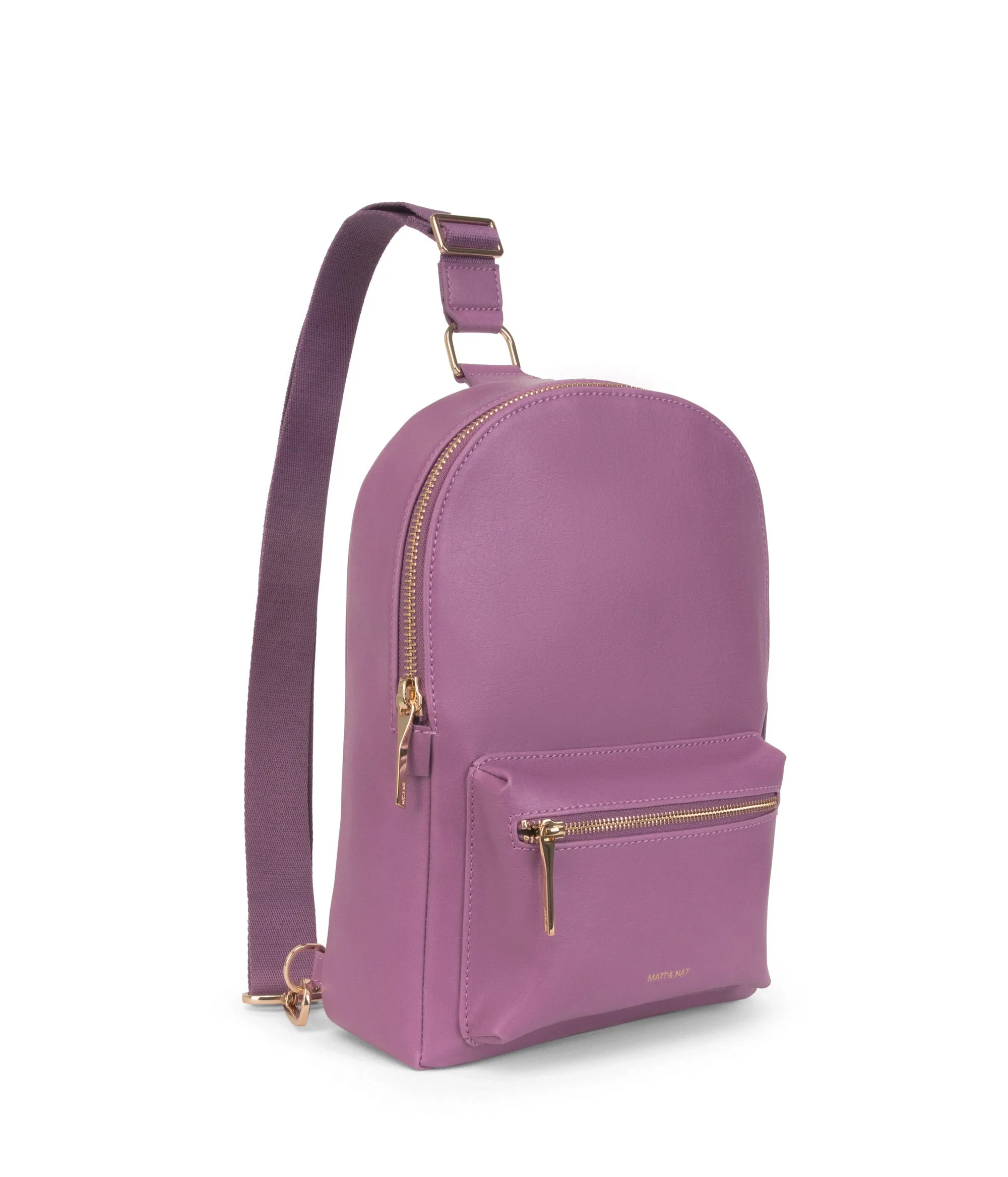 VOAS Vegan Sling Bag - Vintage