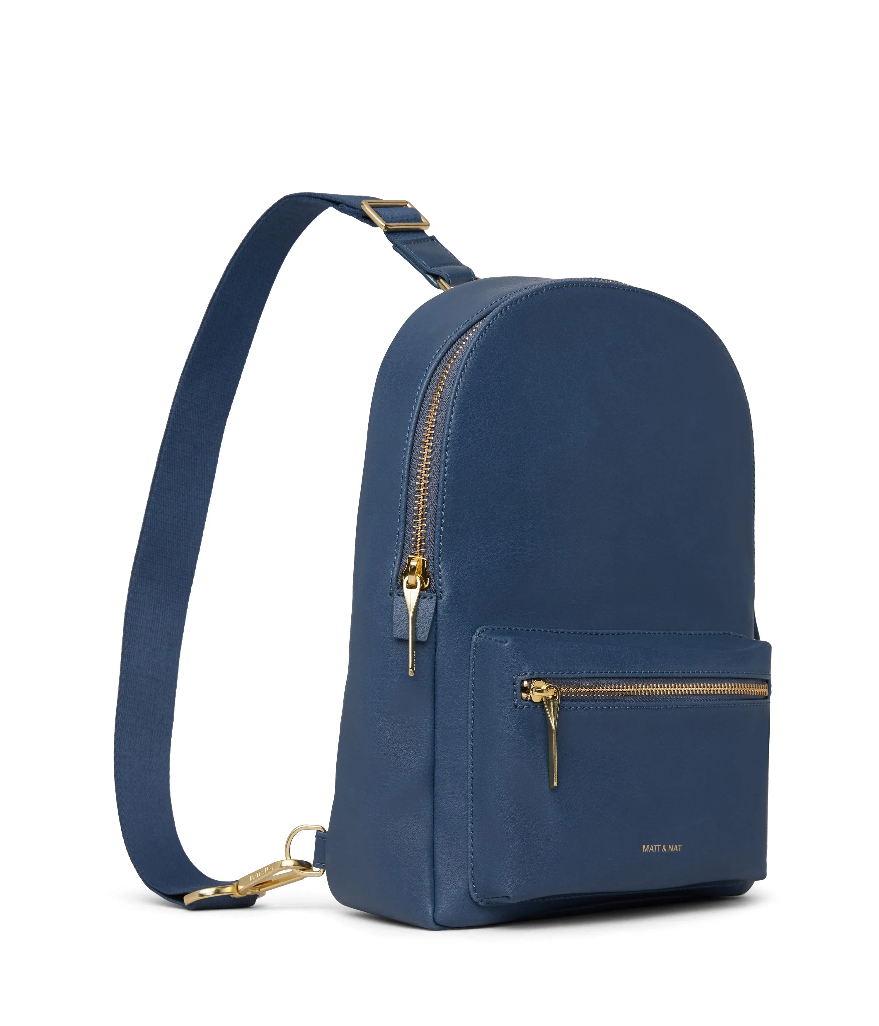 VOAS Vegan Sling Bag - Vintage