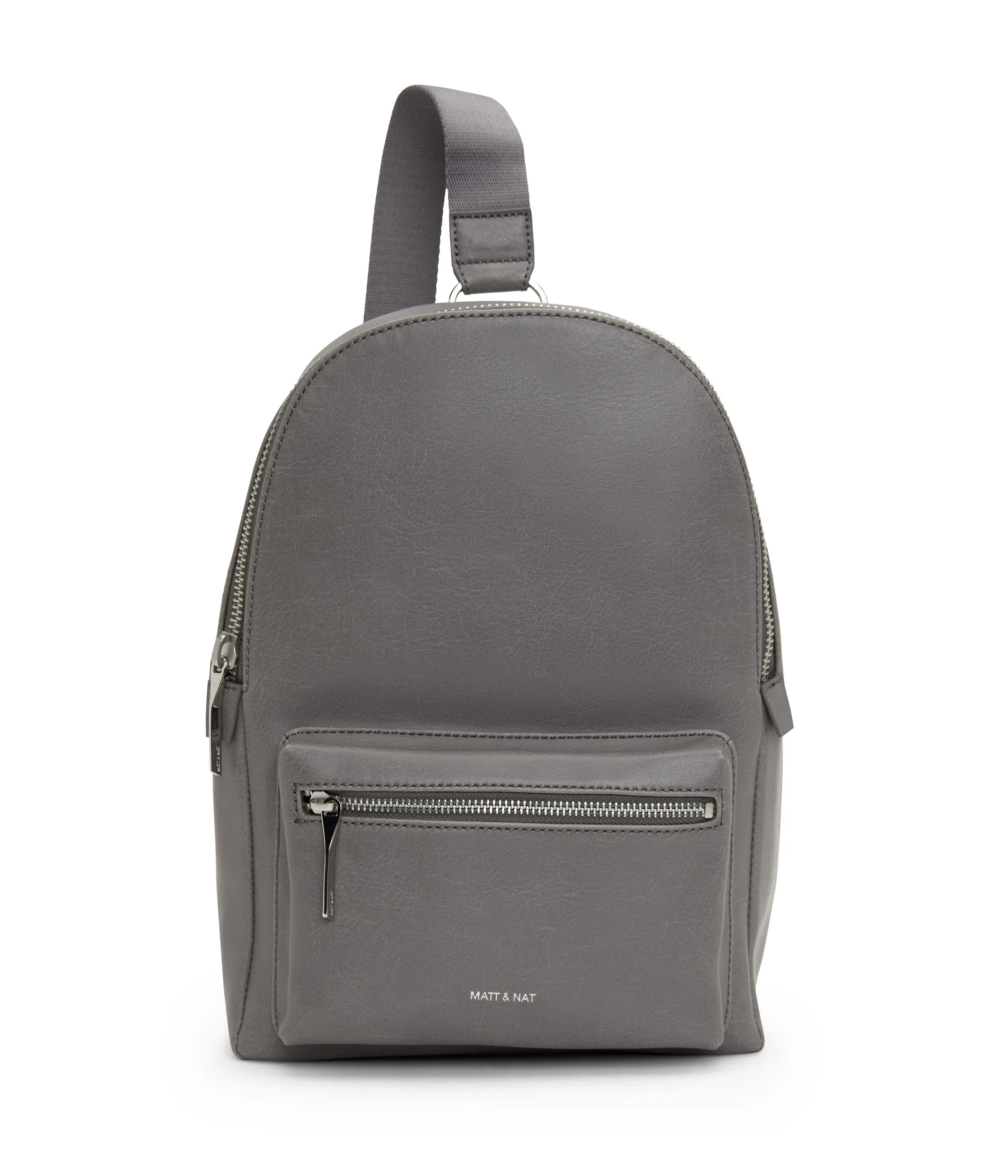 VOAS Vegan Sling Bag - Vintage