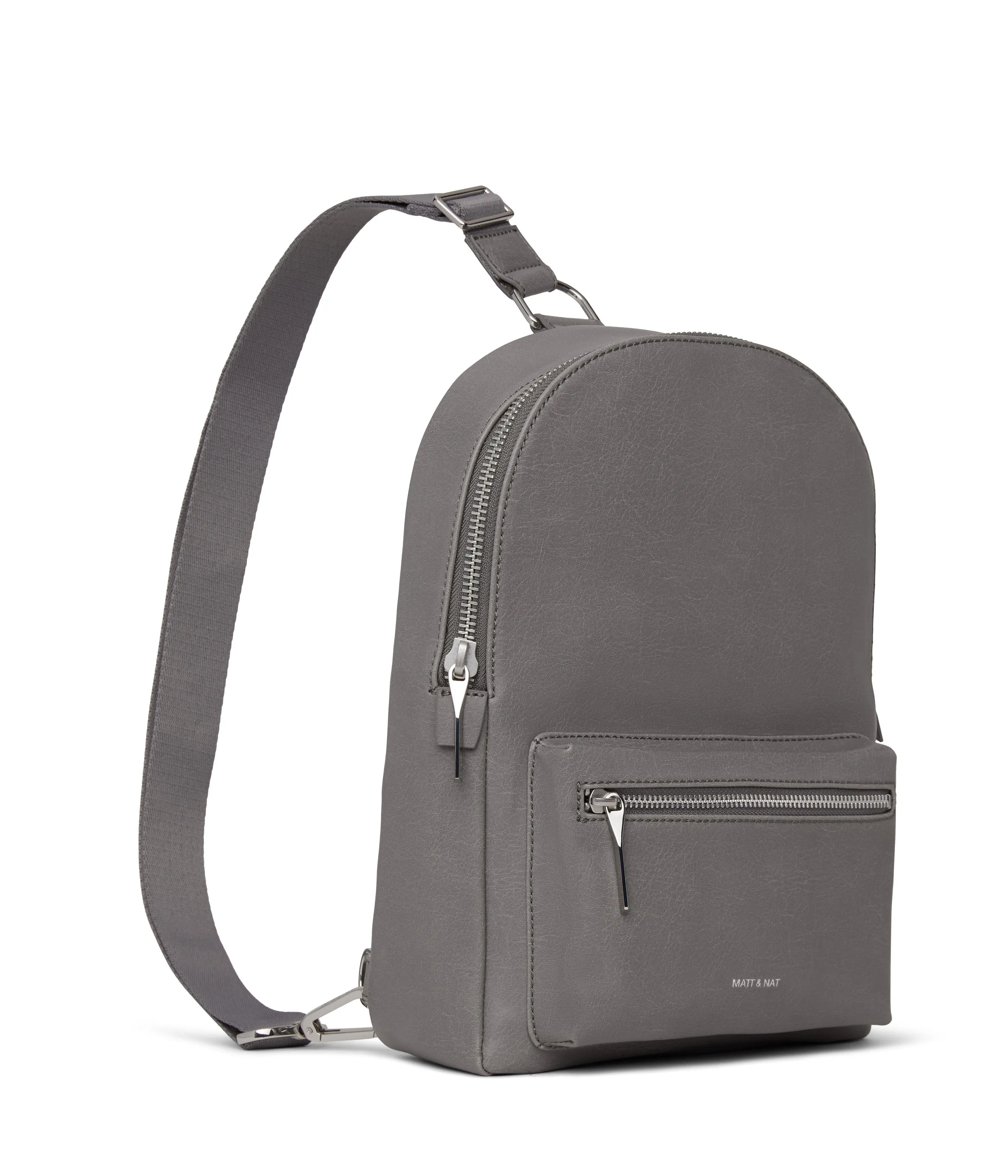 VOAS Vegan Sling Bag - Vintage