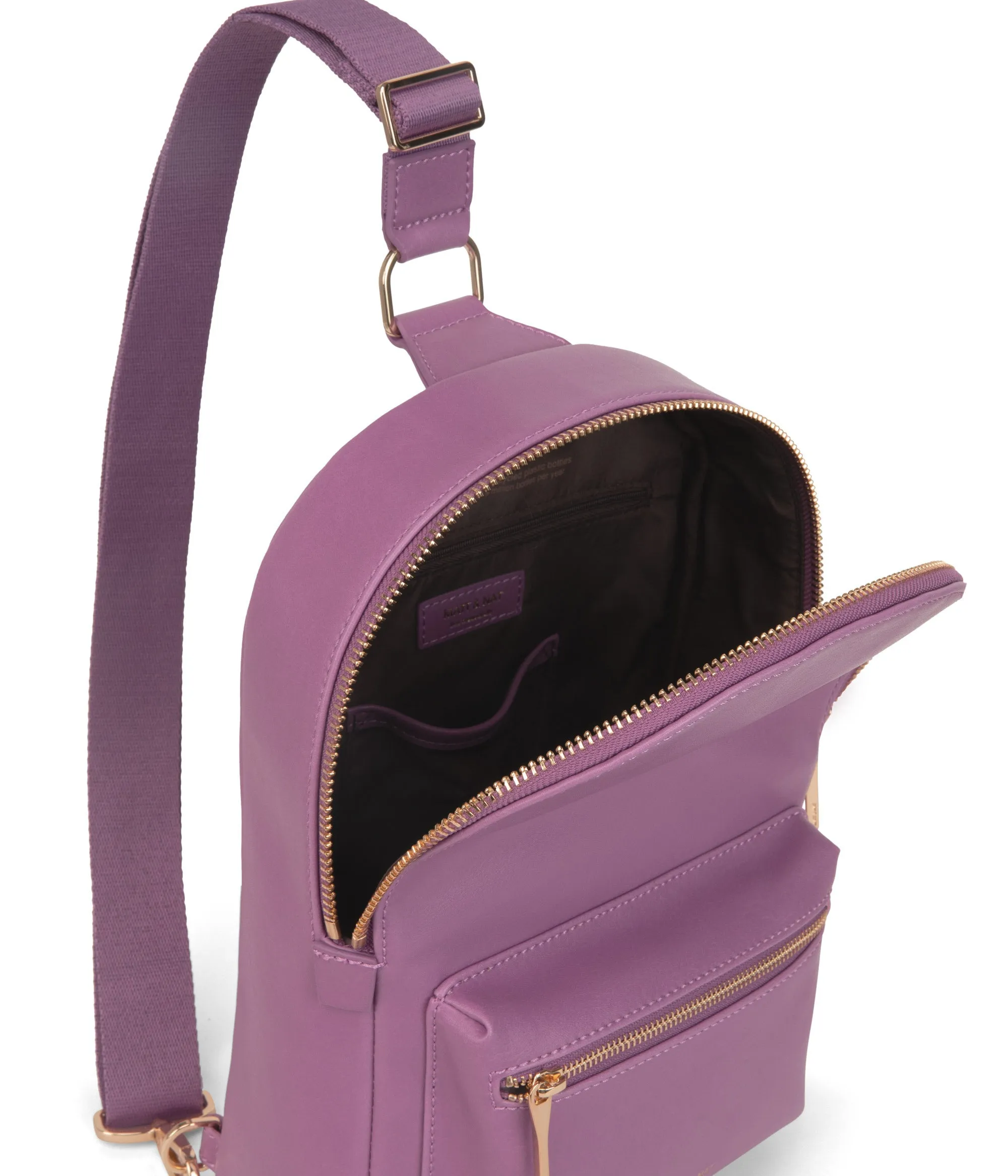 VOAS Vegan Sling Bag - Vintage