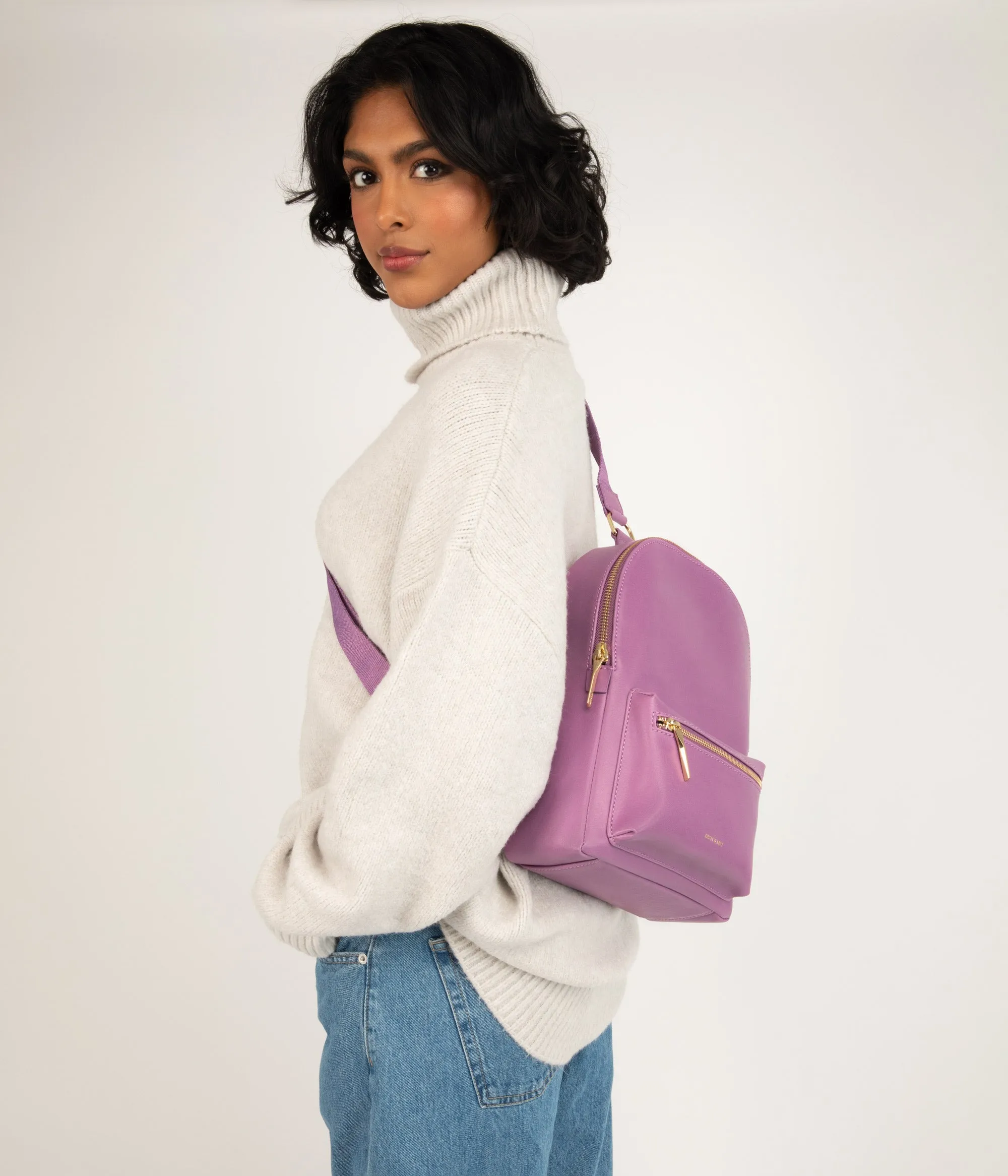 VOAS Vegan Sling Bag - Vintage