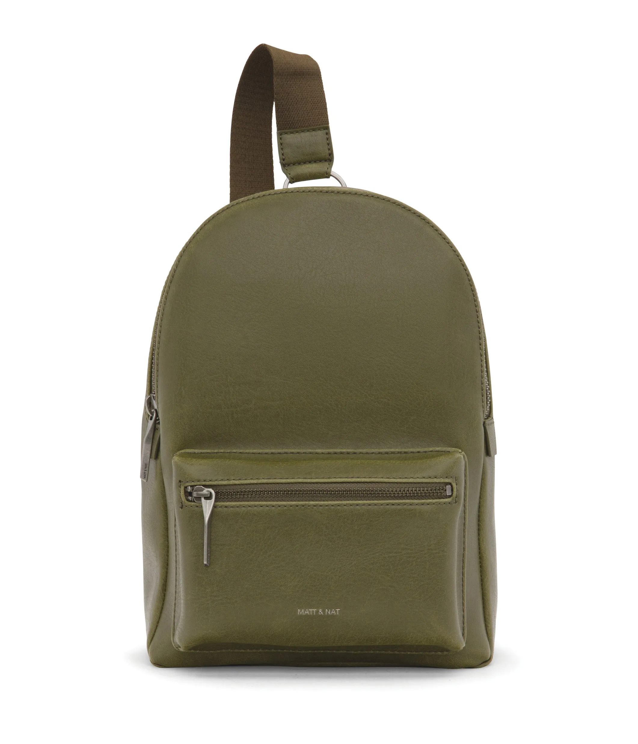 VOAS Vegan Sling Bag - Vintage