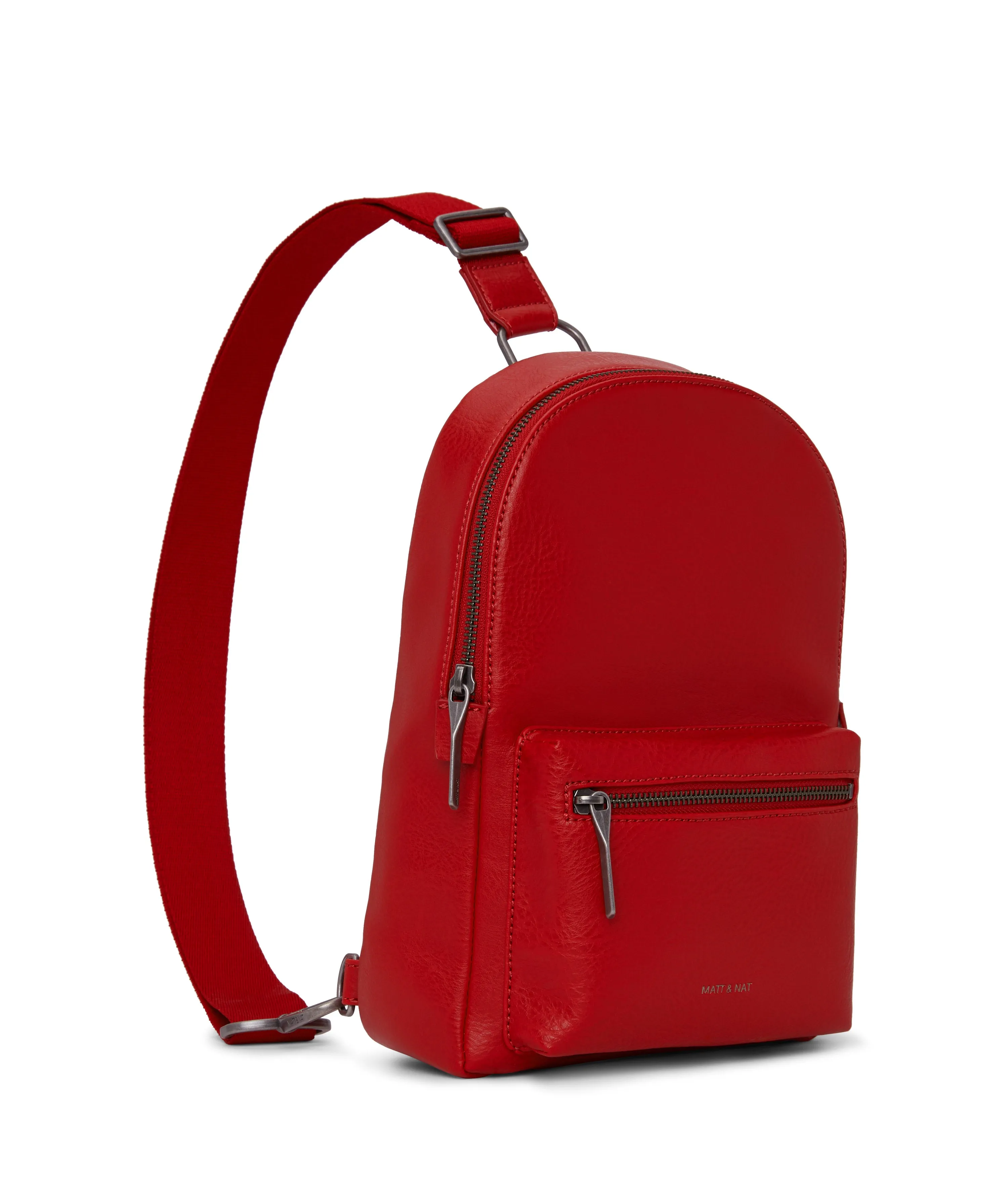 VOASSM Small Vegan Sling Bag - Dwell