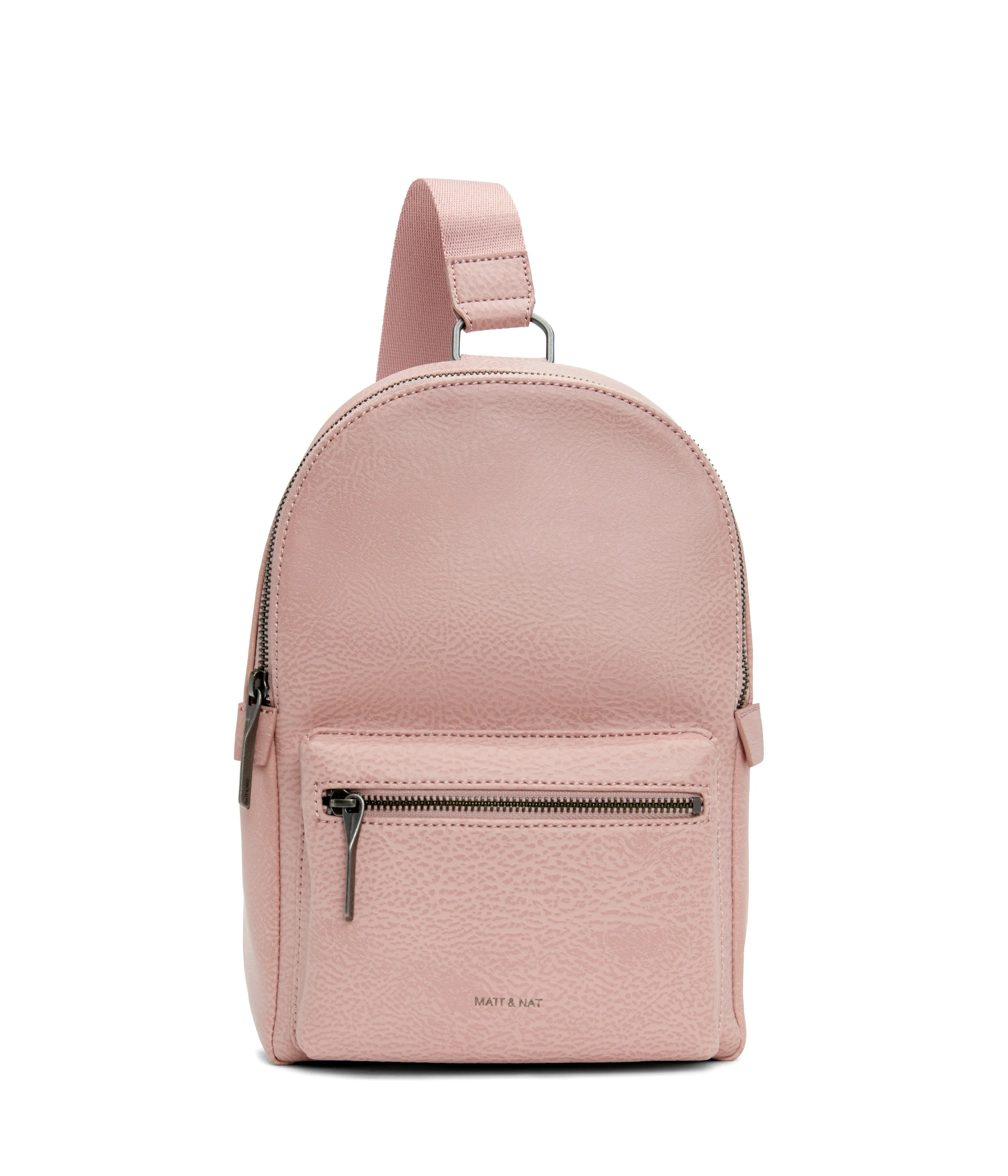 VOASSM Small Vegan Sling Bag - Dwell
