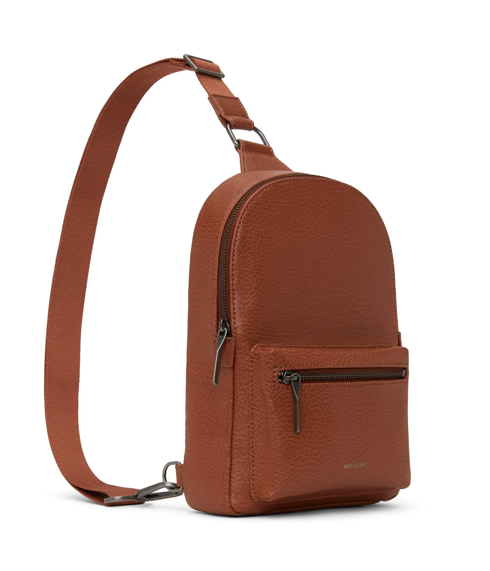 VOASSM Small Vegan Sling Bag - Dwell