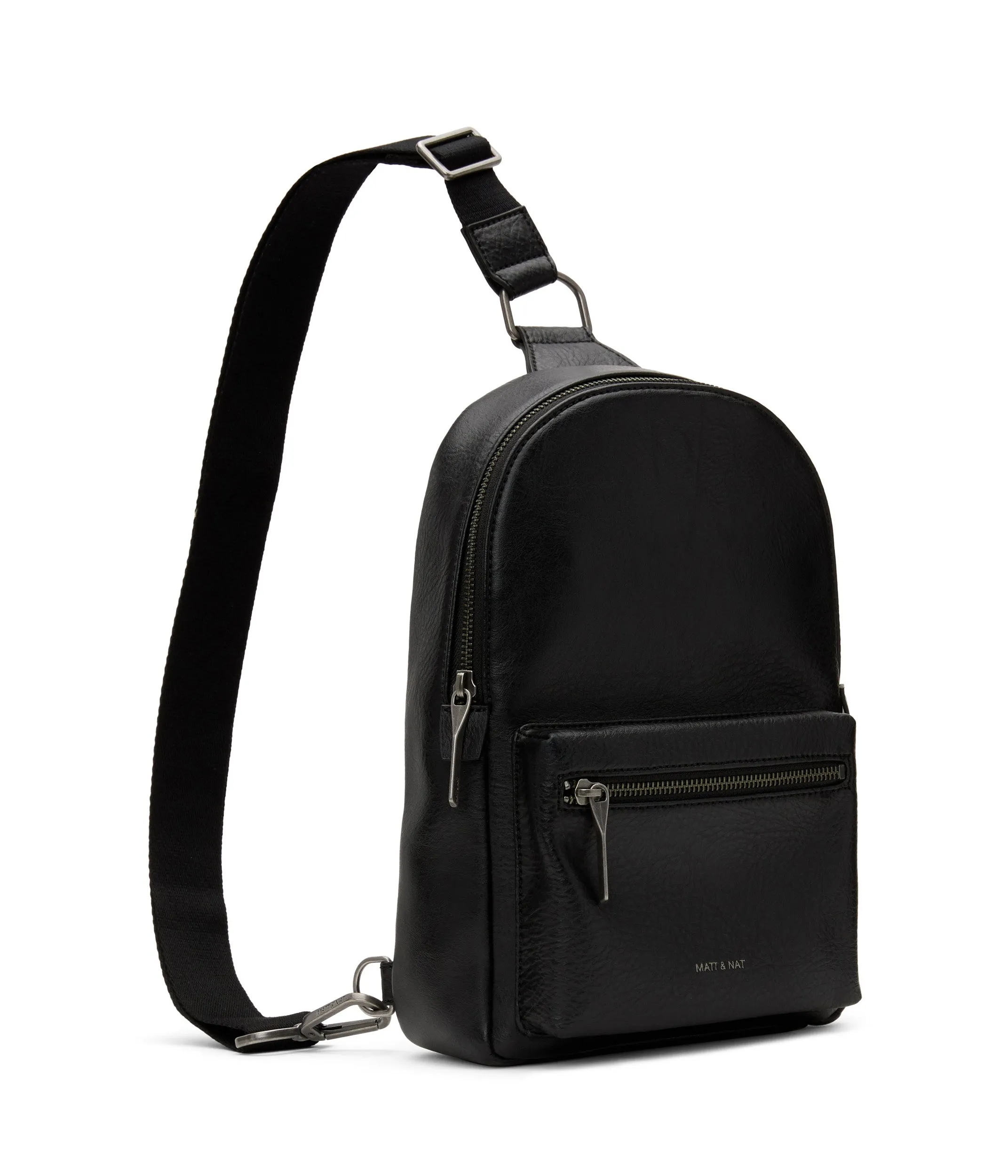 VOASSM Small Vegan Sling Bag - Dwell