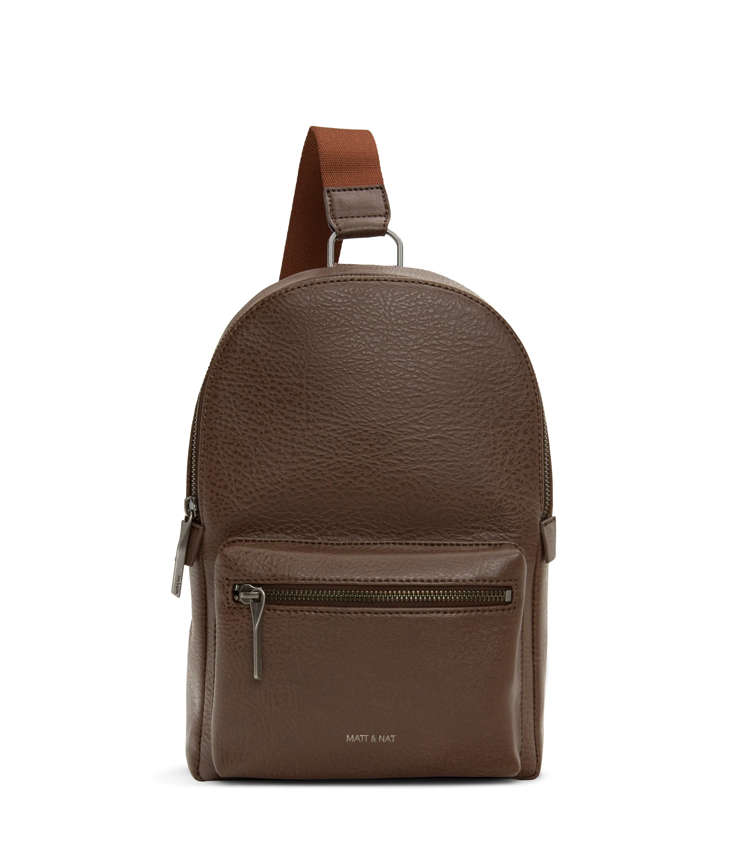 VOASSM Small Vegan Sling Bag - Dwell