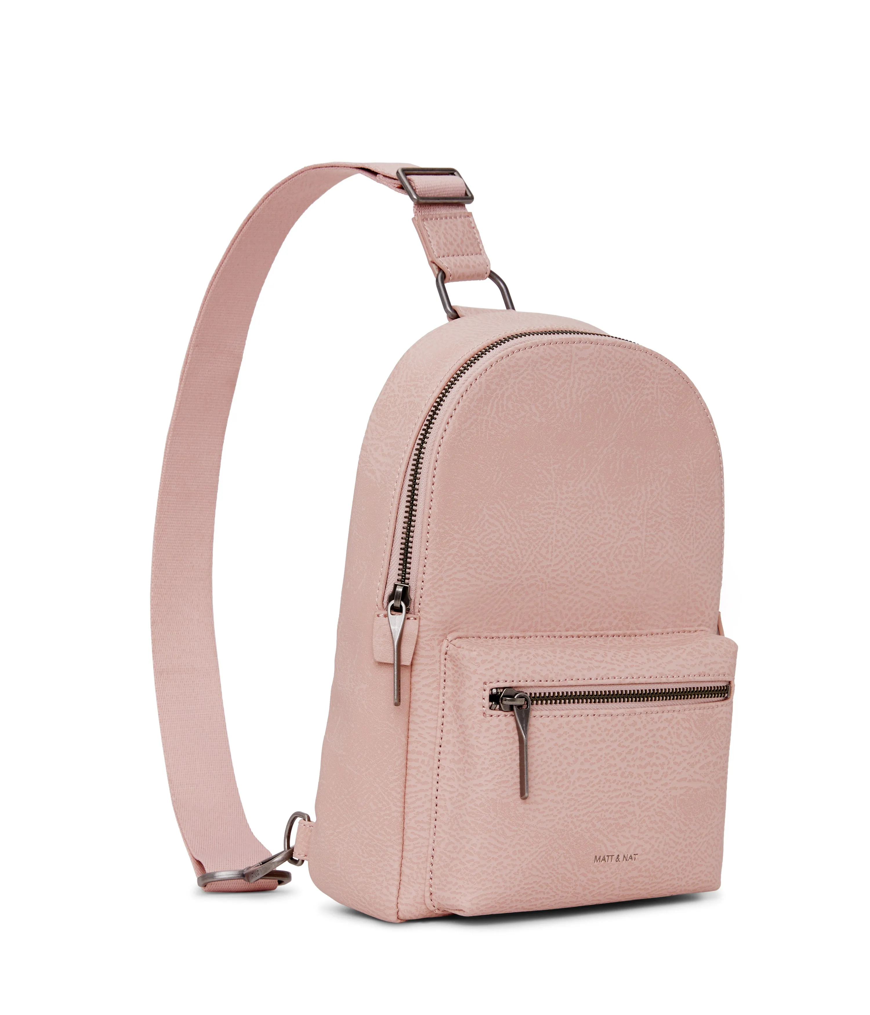 VOASSM Small Vegan Sling Bag - Dwell