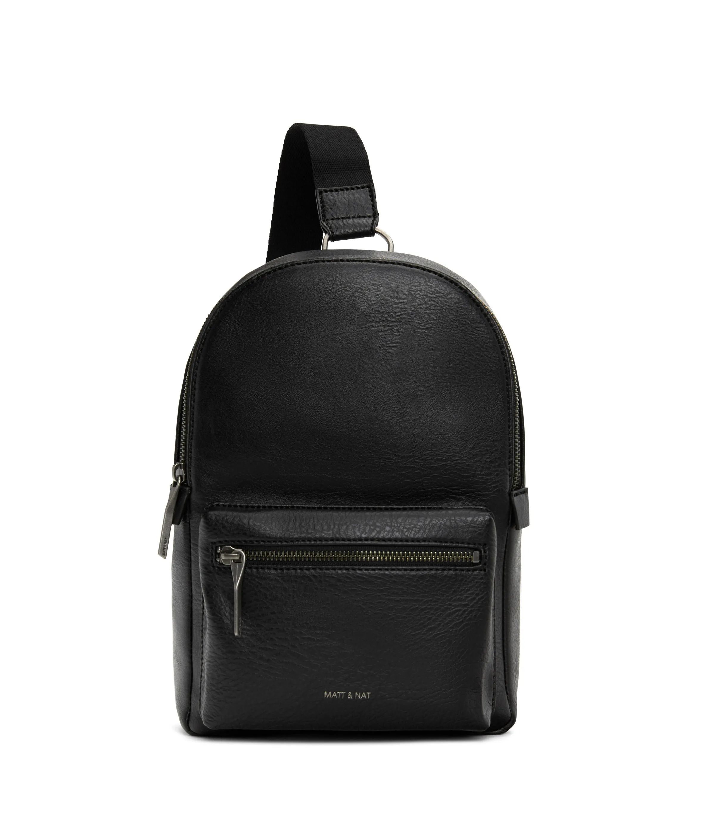 VOASSM Small Vegan Sling Bag - Dwell