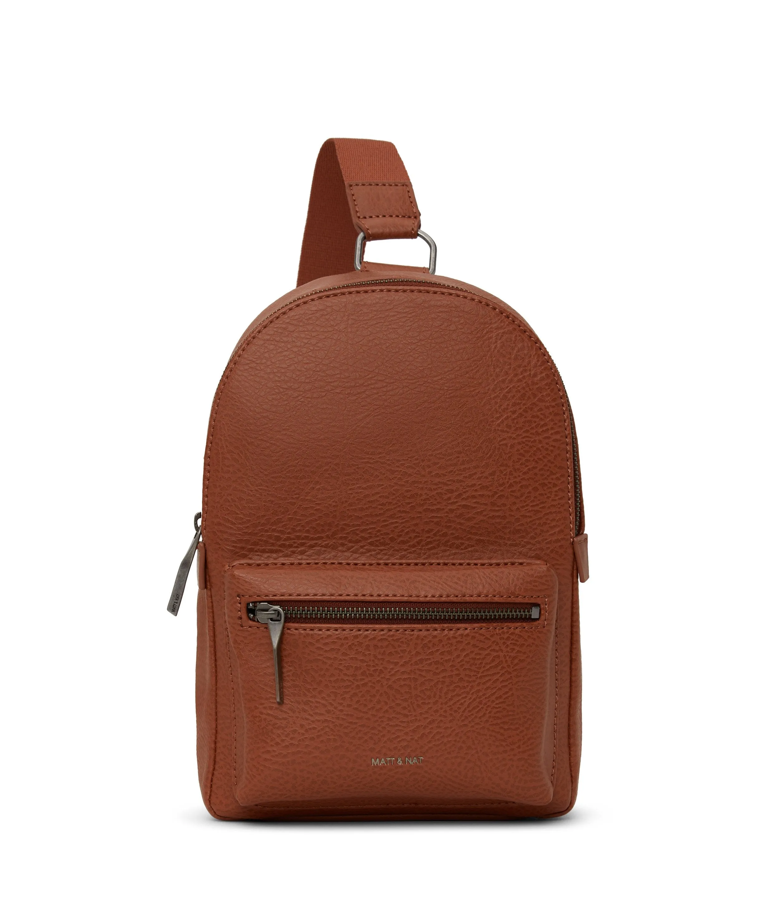 VOASSM Small Vegan Sling Bag - Dwell