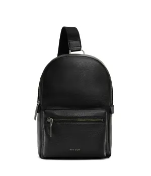 VOASSM Small Vegan Sling Bag - Dwell