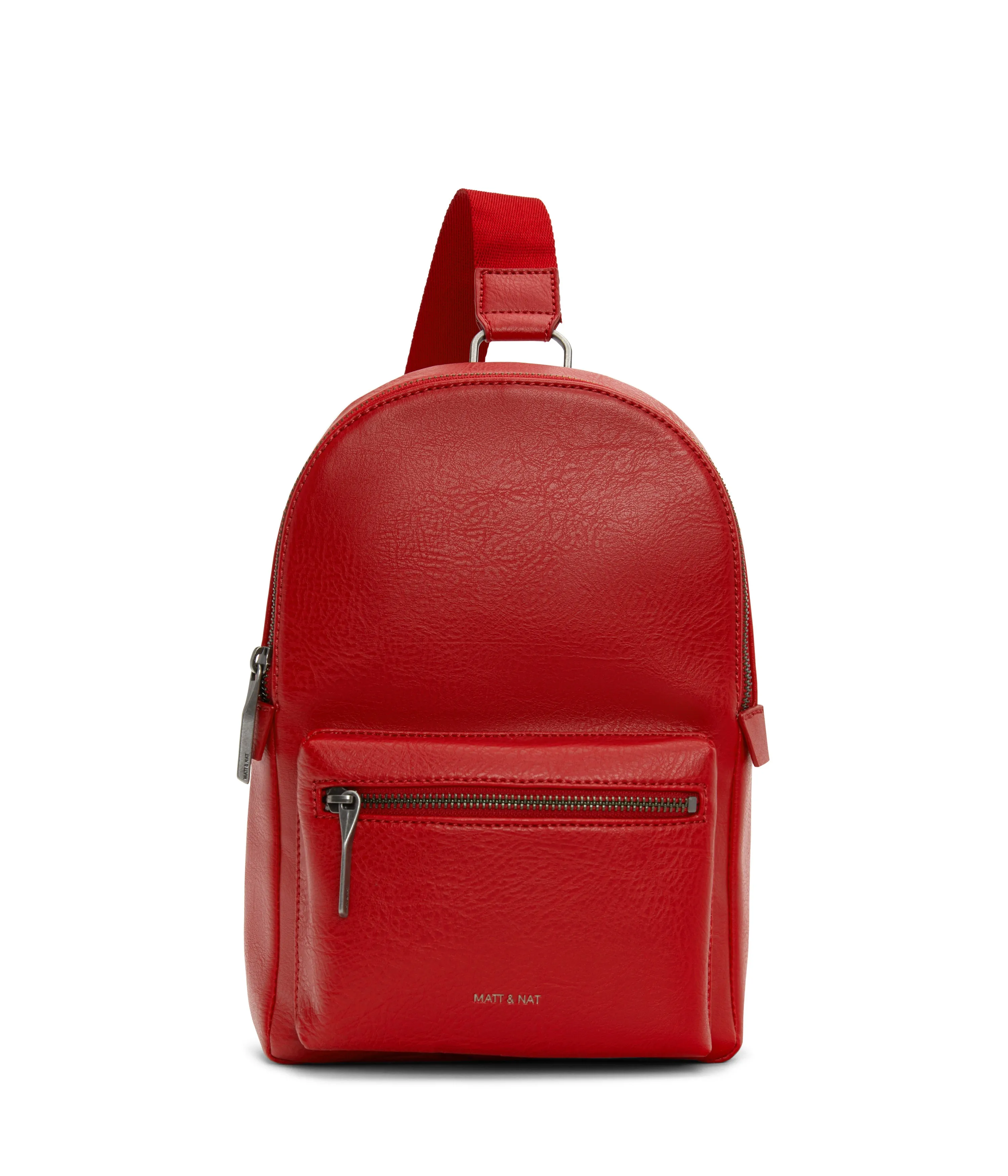 VOASSM Small Vegan Sling Bag - Dwell