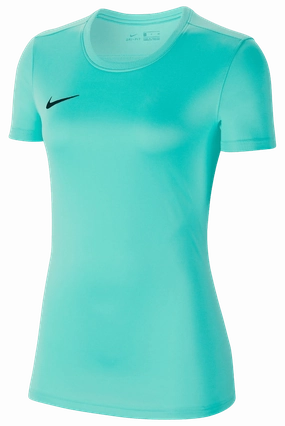 Women's Park 7 Jersey (BV6728-354)