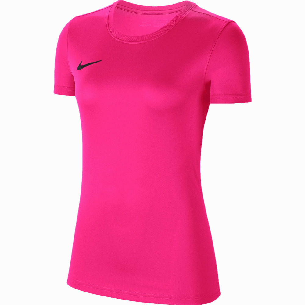 Women's Park 7 Jersey (BV6728-616)