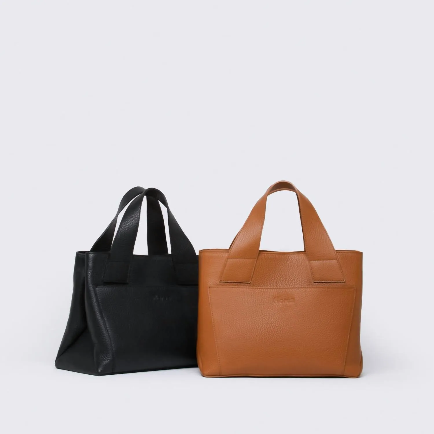 Women's Charlene Satchel Bag In Black