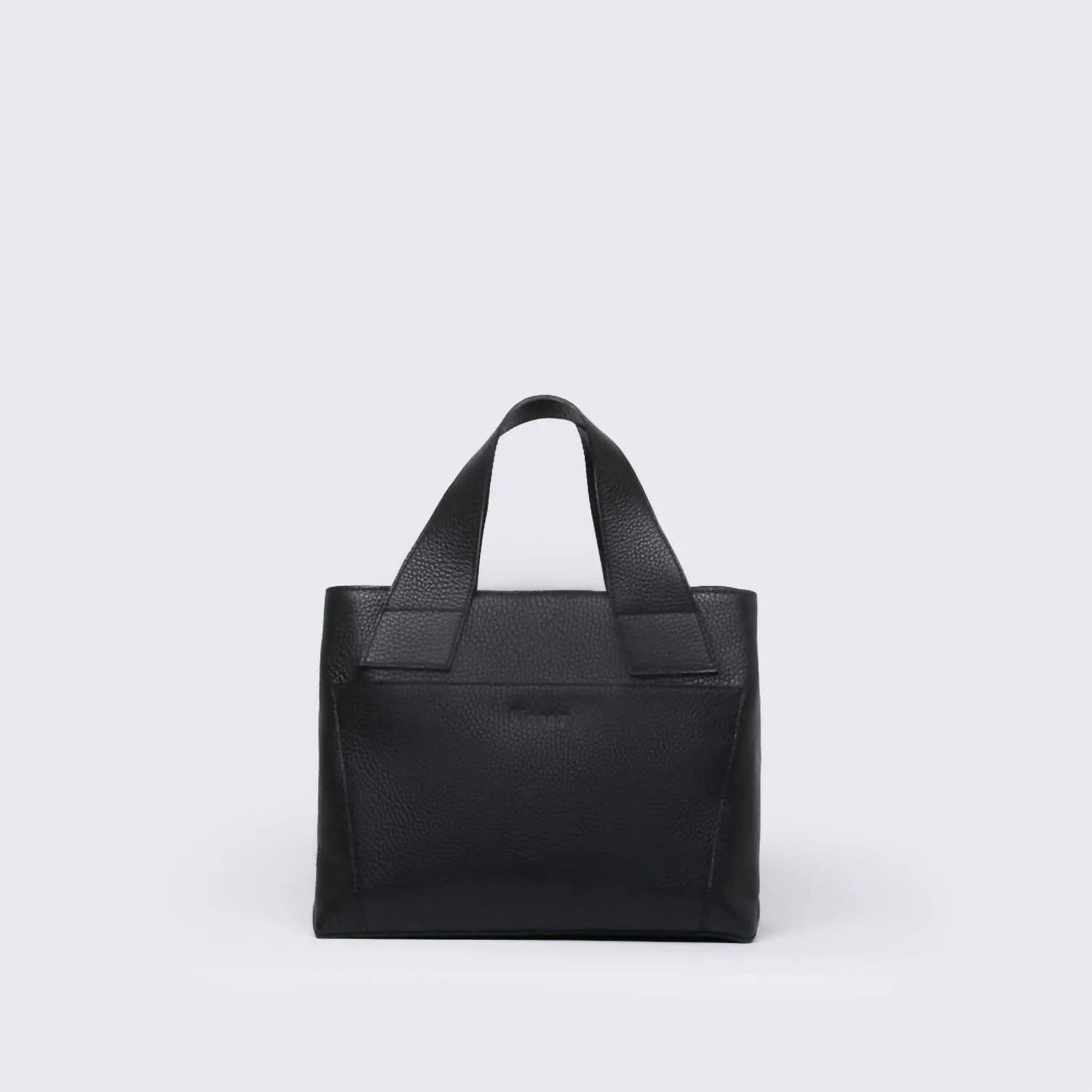 Women's Charlene Satchel Bag In Black