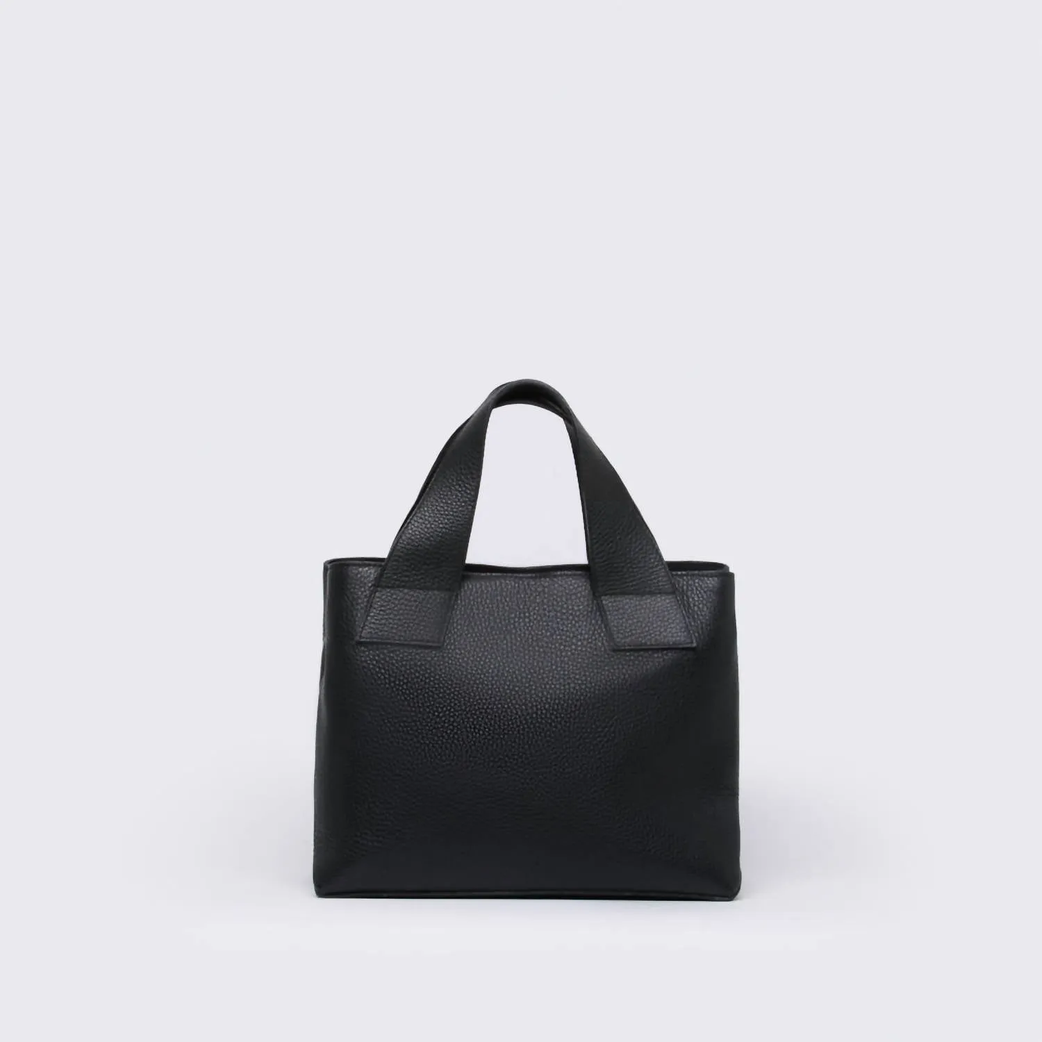 Women's Charlene Satchel Bag In Black