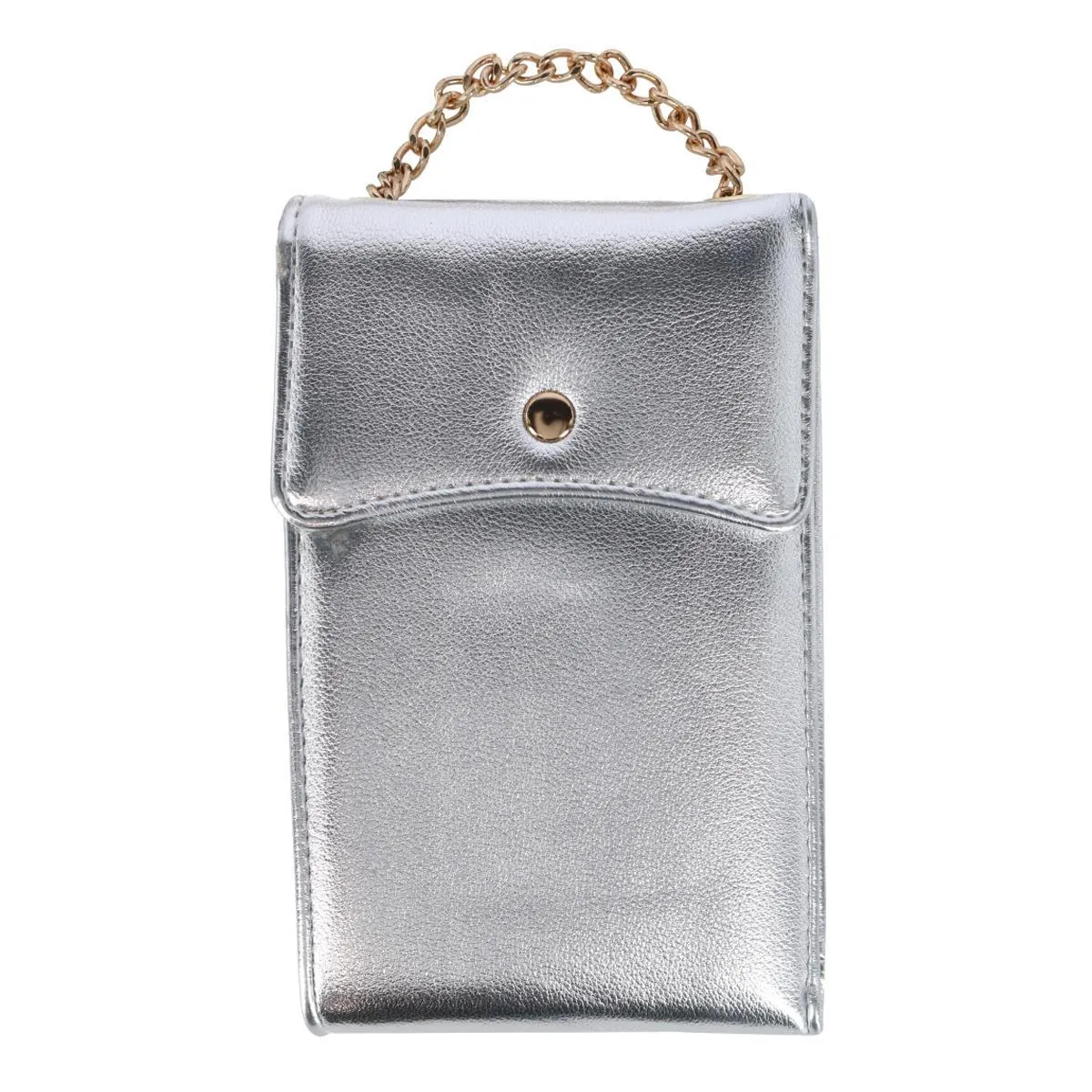Women's Crossbody Multipurpose Wallet Bag