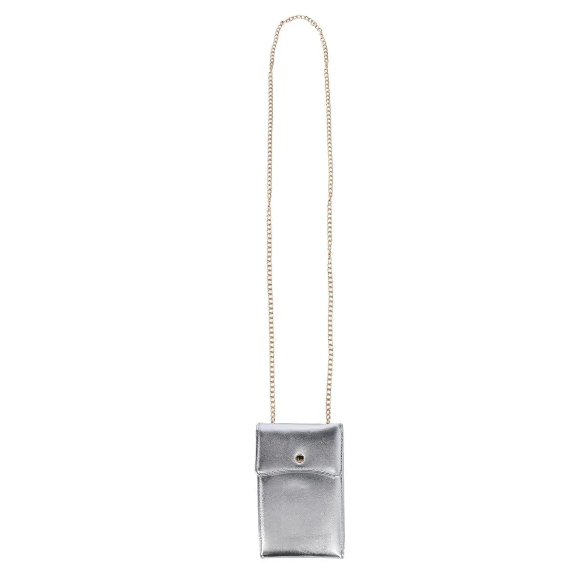Women's Crossbody Multipurpose Wallet Bag