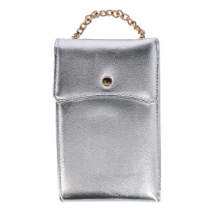 Women's Crossbody Multipurpose Wallet Bag