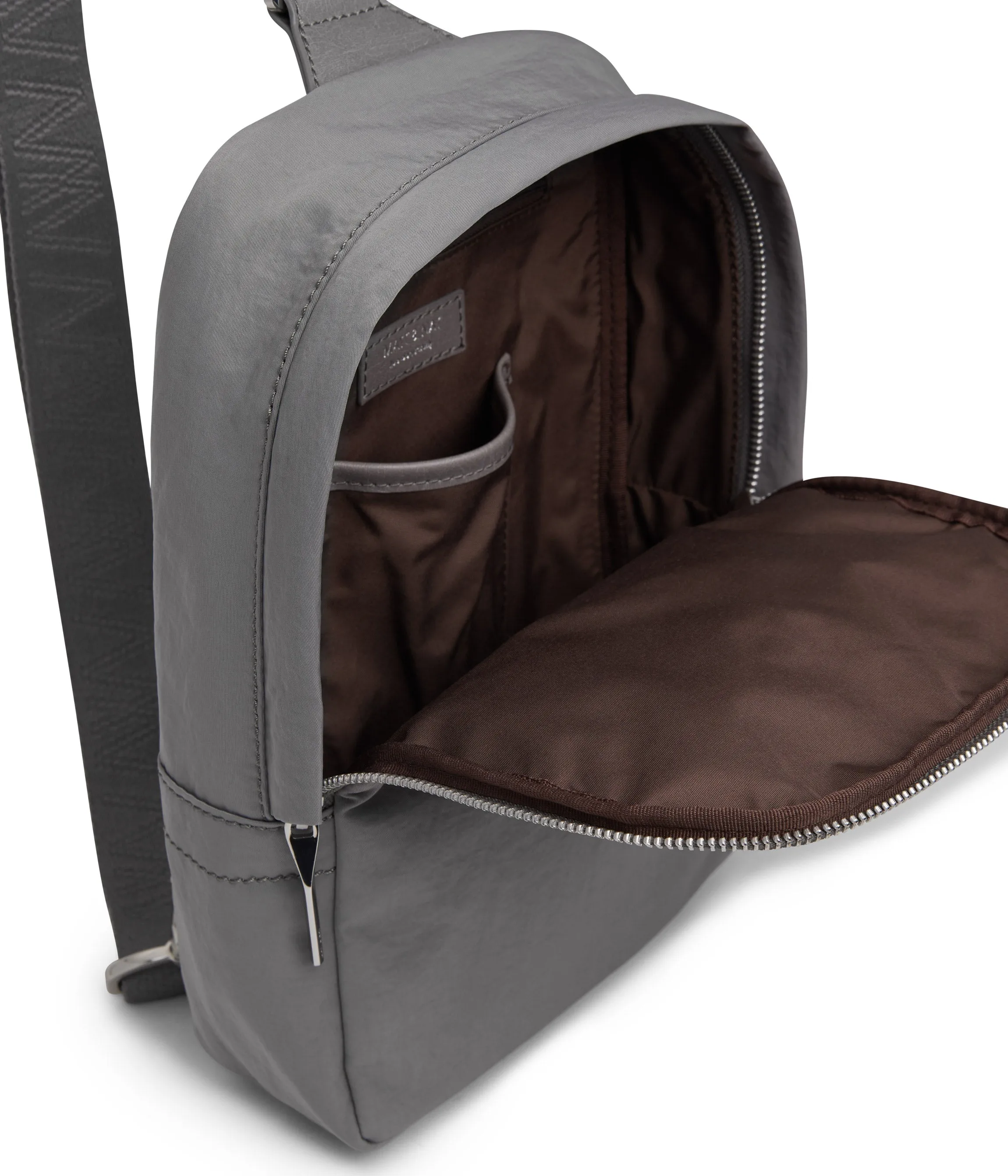 WUJIE Vegan Sling Bag - Oam