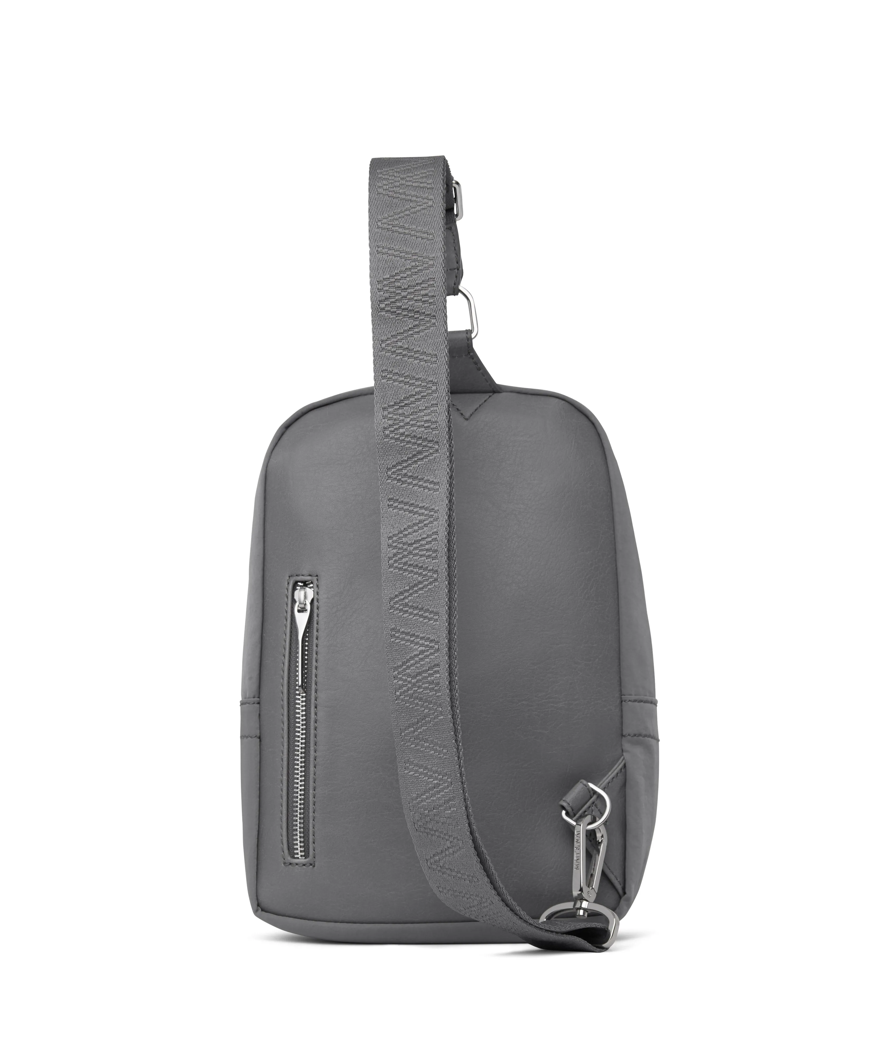 WUJIE Vegan Sling Bag - Oam