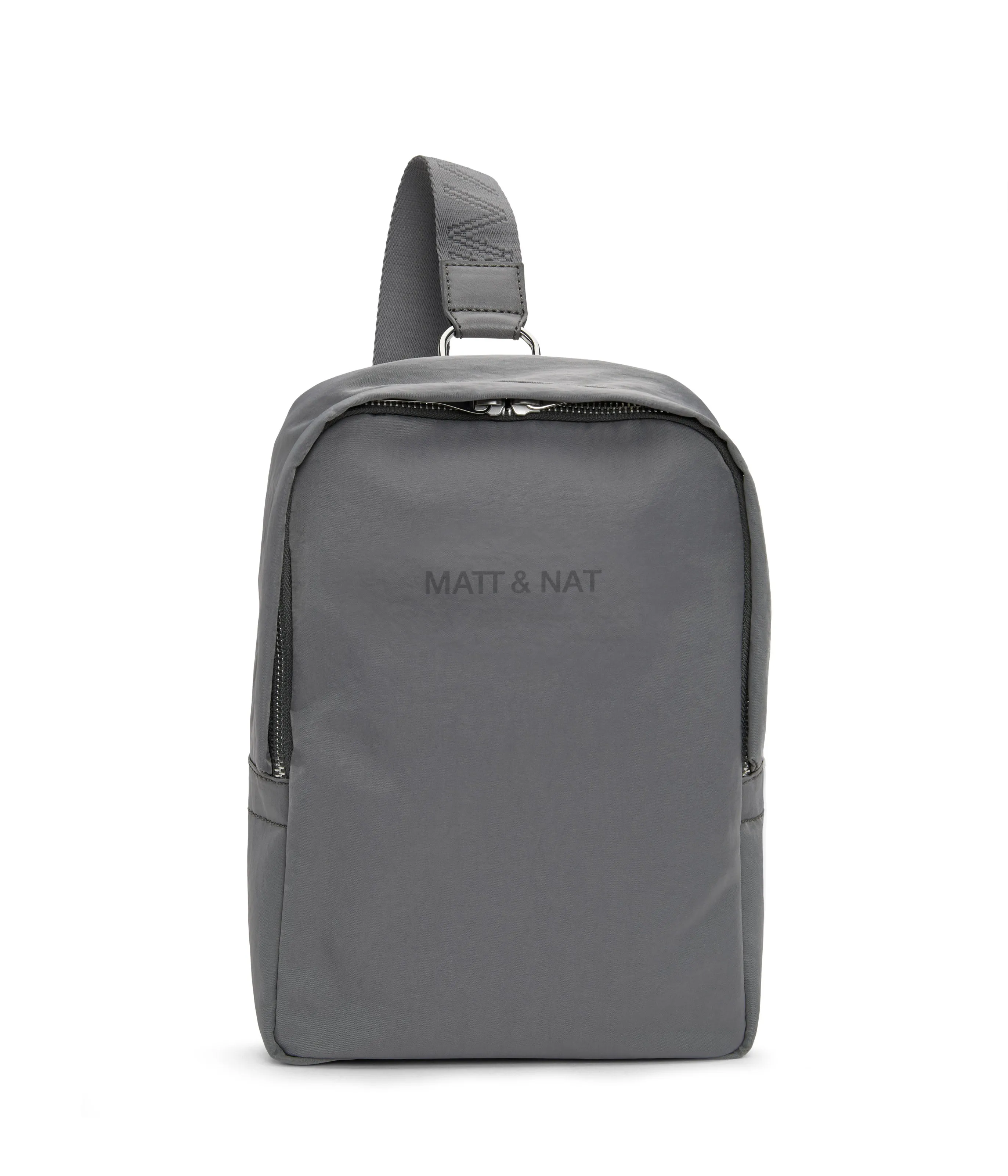 WUJIE Vegan Sling Bag - Oam