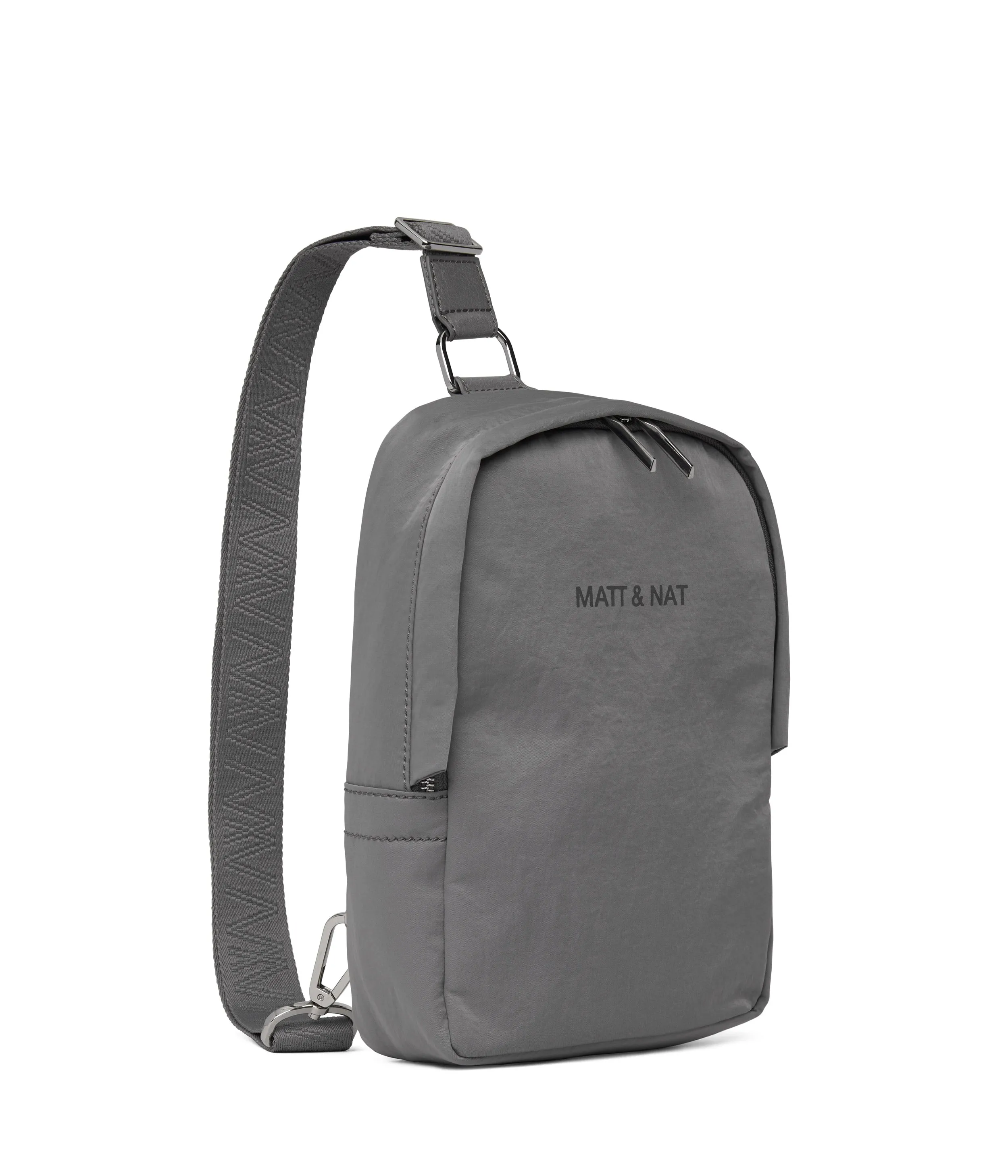 WUJIE Vegan Sling Bag - Oam