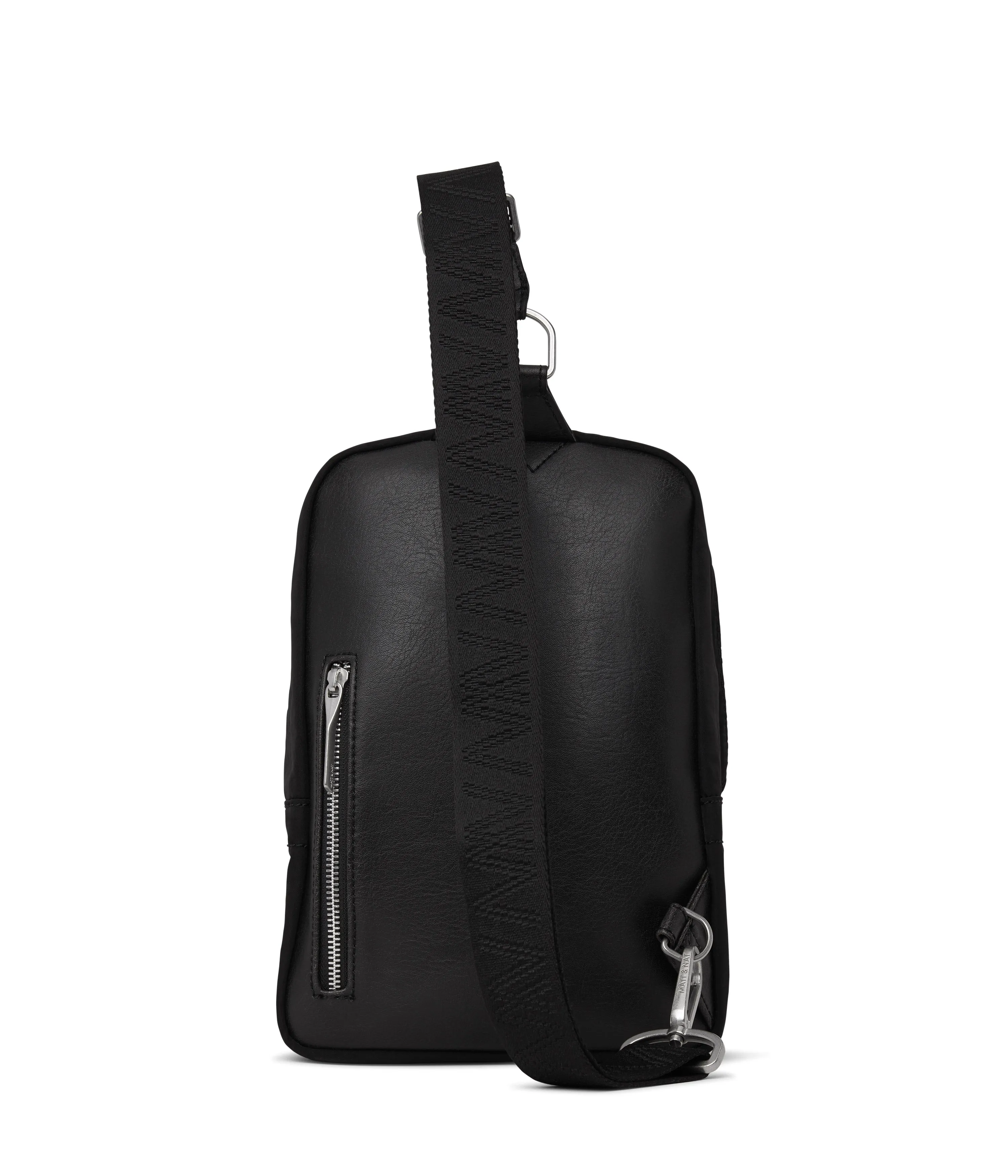 WUJIE Vegan Sling Bag - Oam