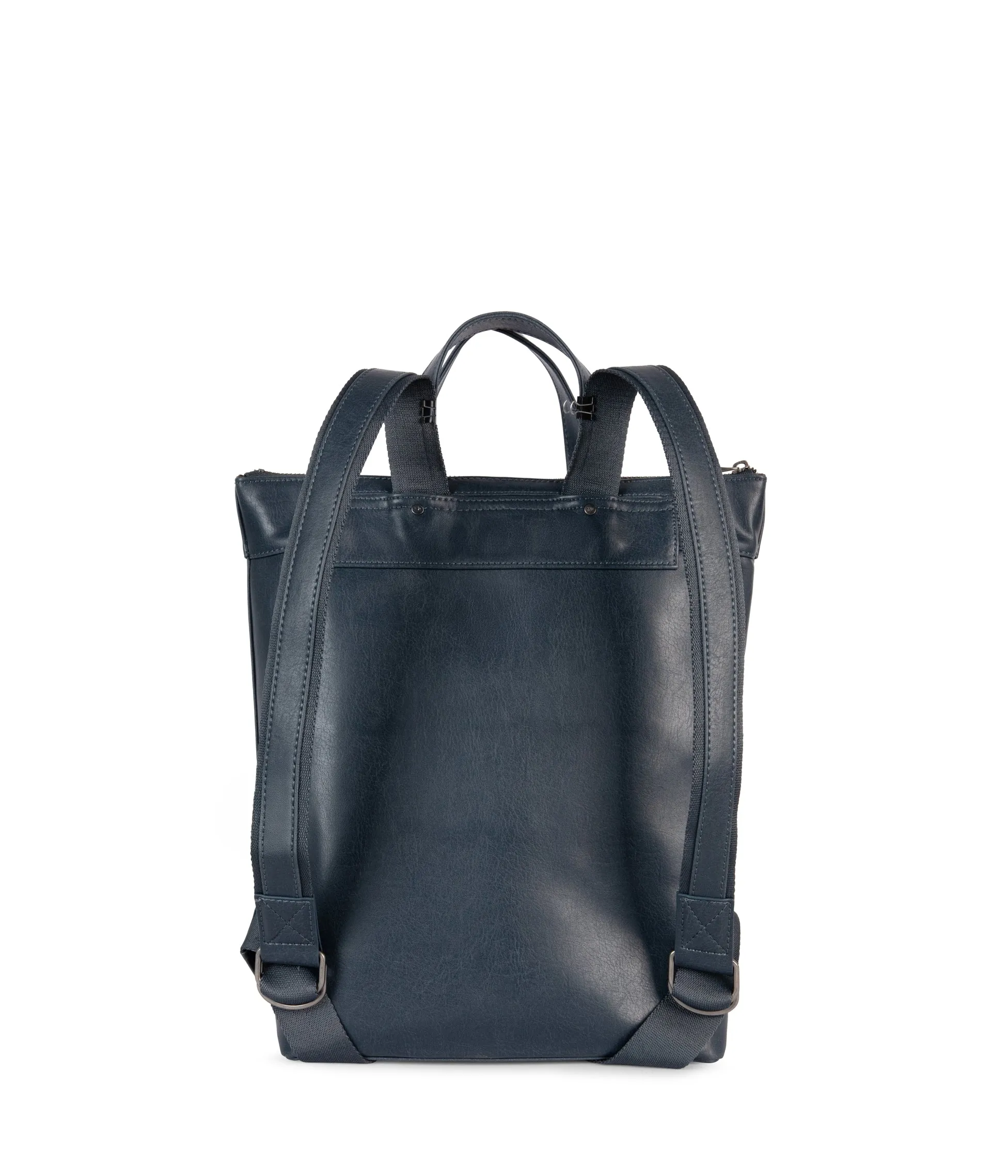 ZACH Vegan Backpack - Vintage