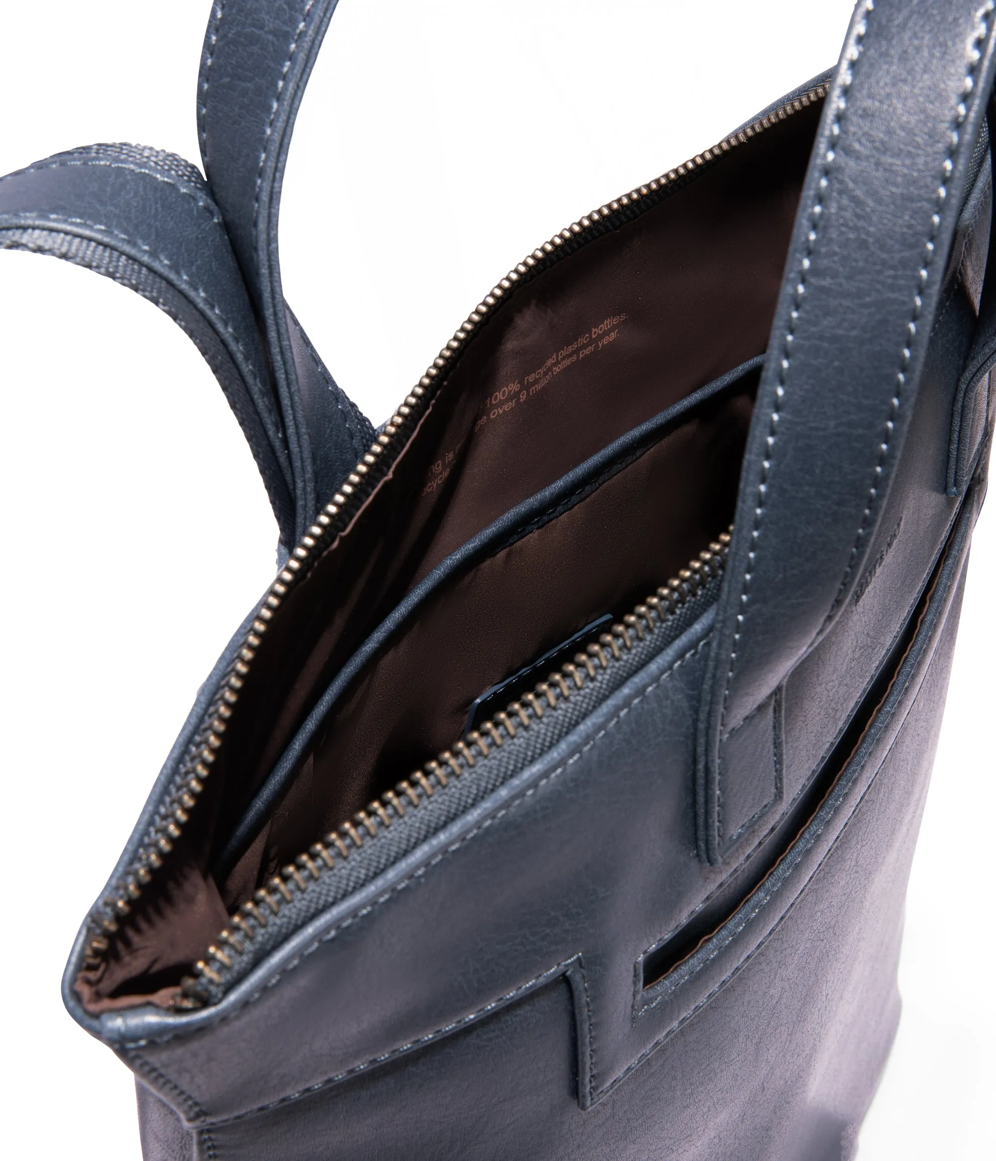 ZACH Vegan Backpack - Vintage