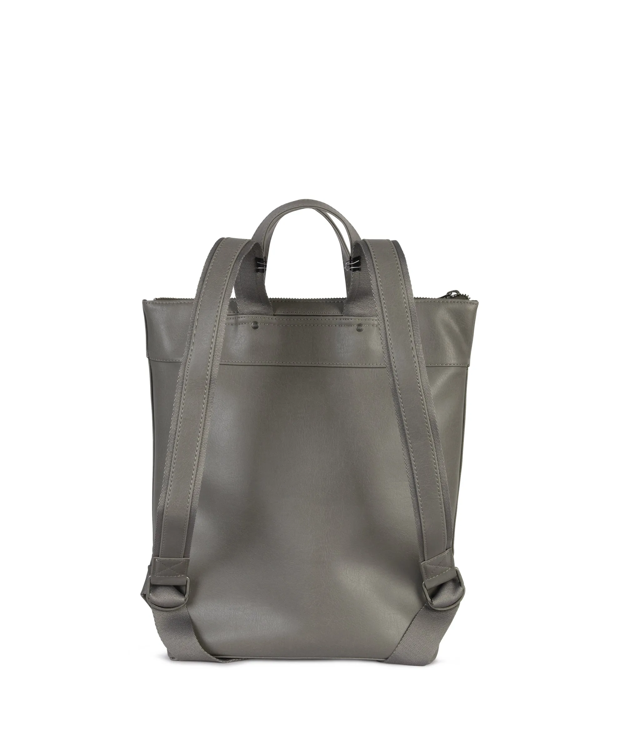 ZACH Vegan Backpack - Vintage