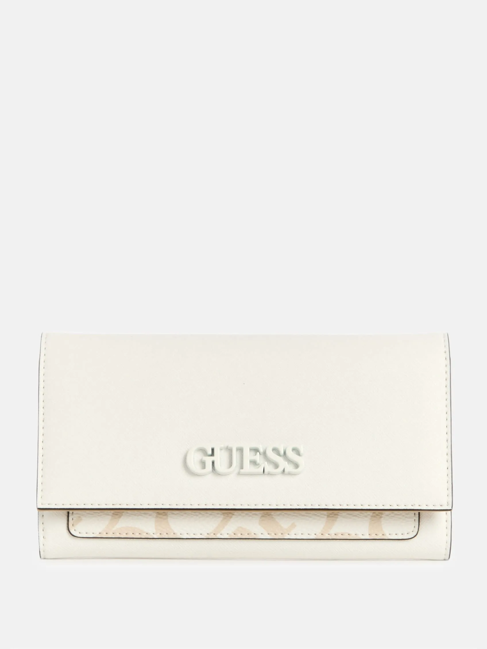 Zinnia Slim Clutch Wallet